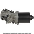 A1 Cardone New Wiper Motor, 85-2124 85-2124
